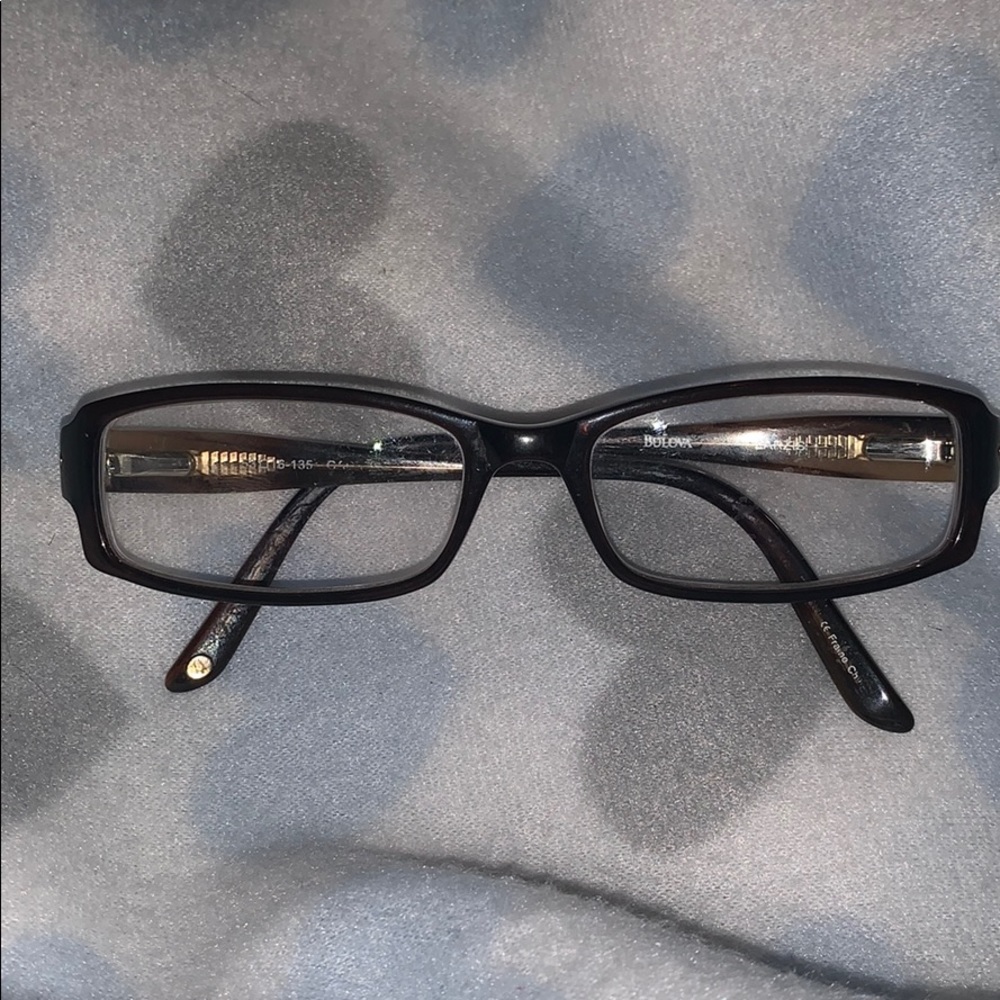 Bulova Womens eyewear - FRAMES ONLY